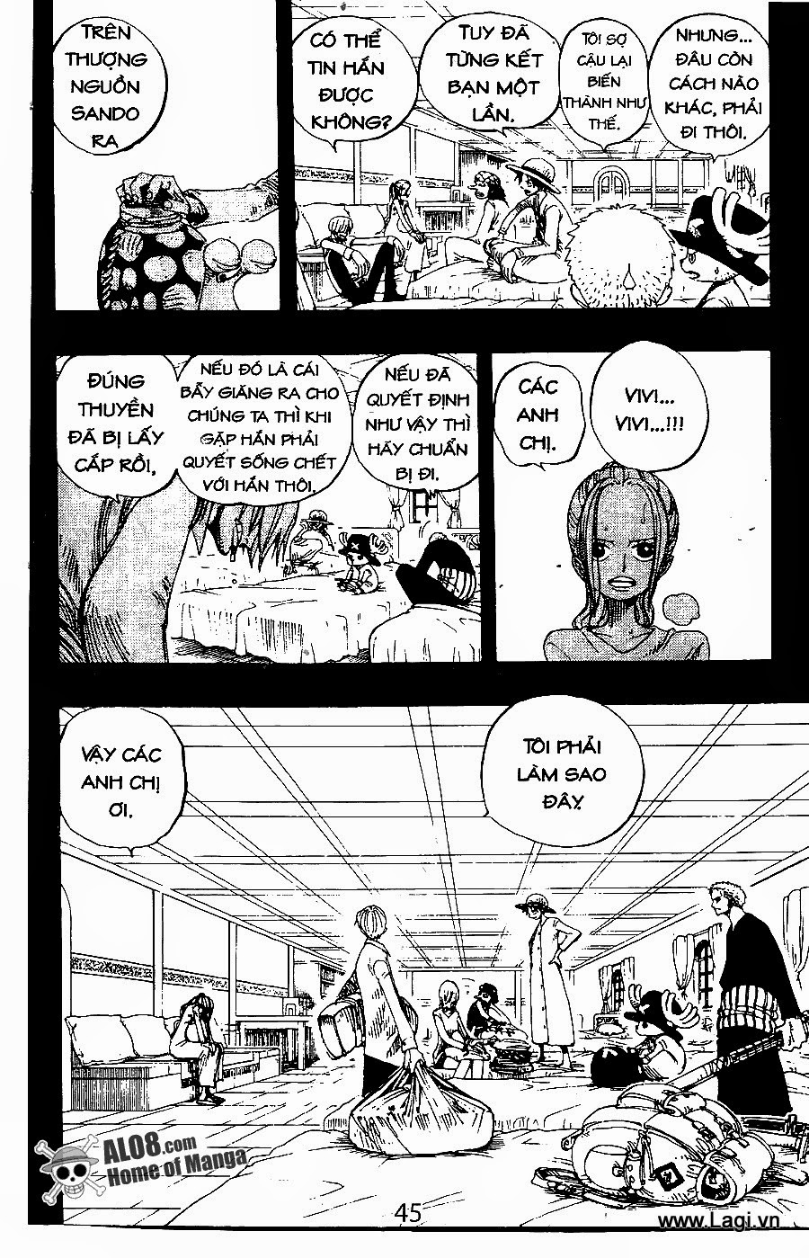 Chương 214 - trang 13