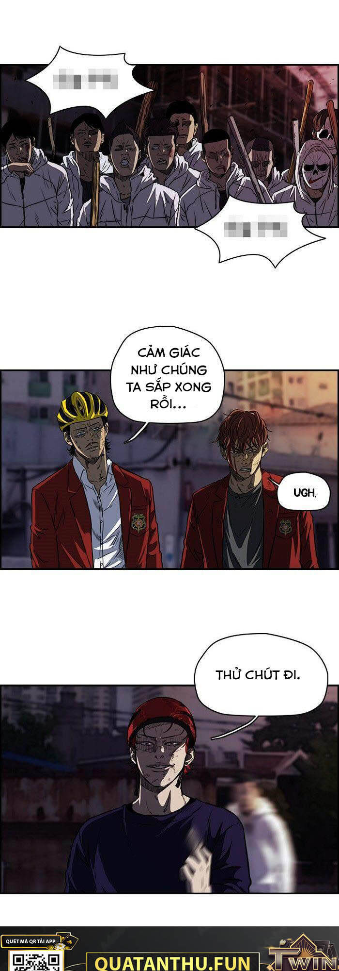 Chương 118 - trang 28