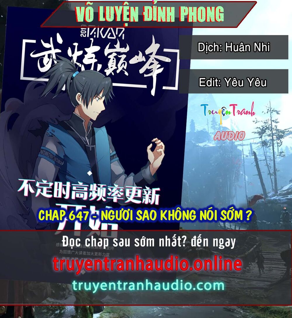 Chương 647 - trang 1