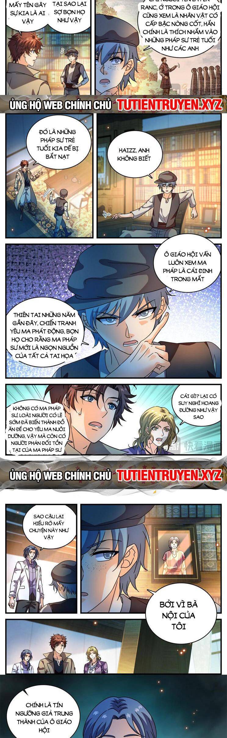 Chương 1122 - trang 7