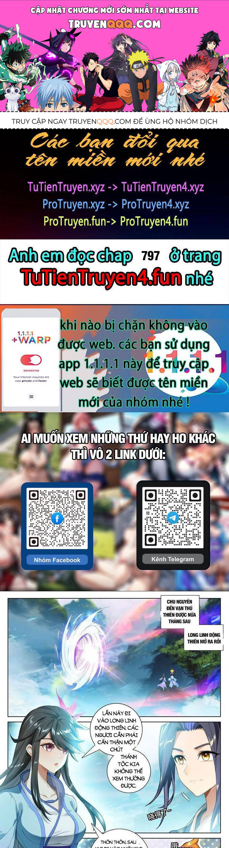 Chương 796 - trang 1