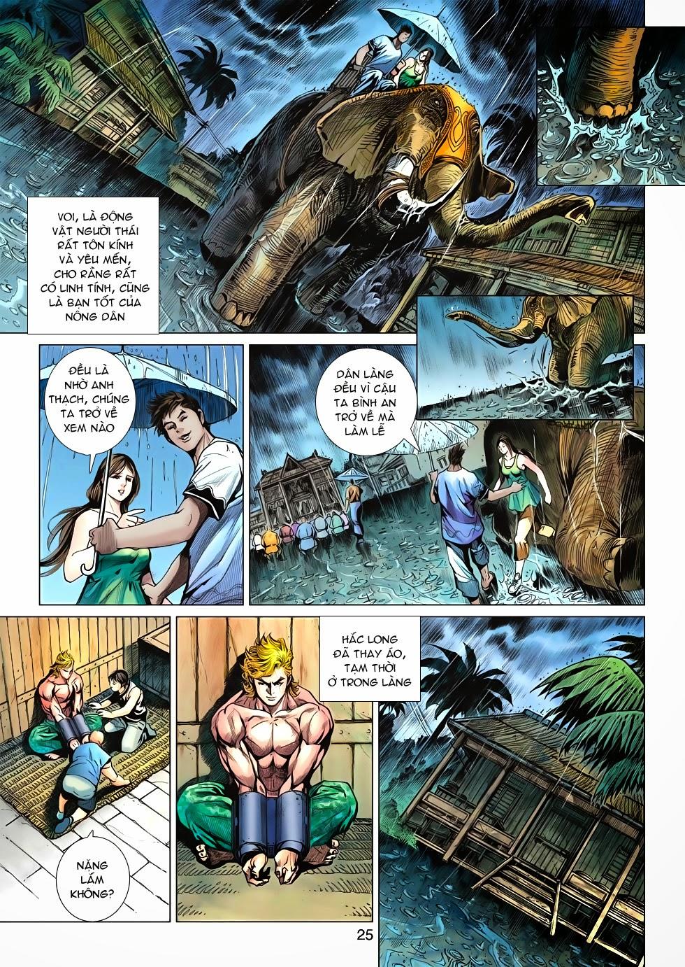 Chương 574 - trang 23
