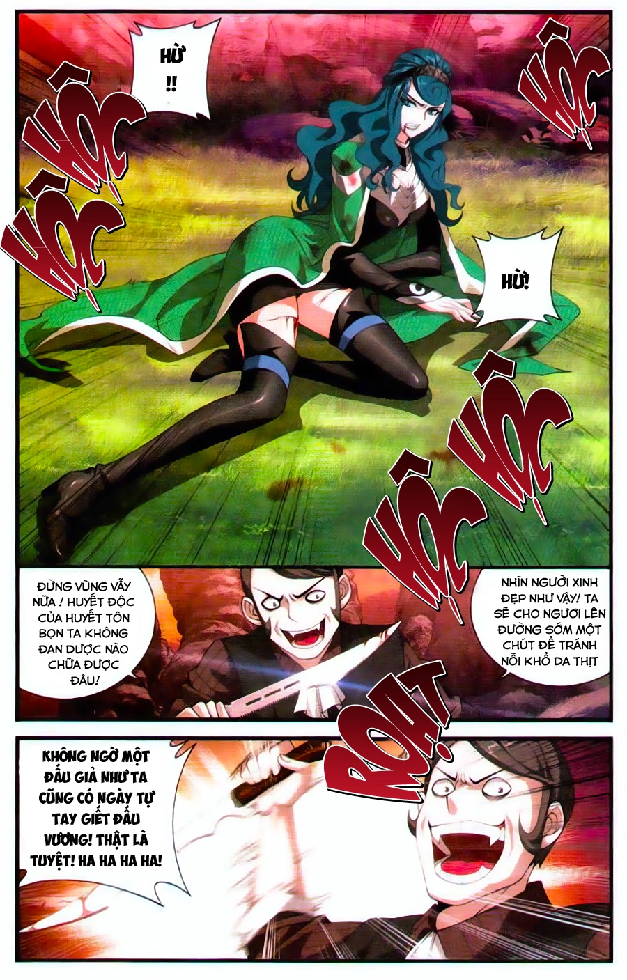Chương 102 - trang 17