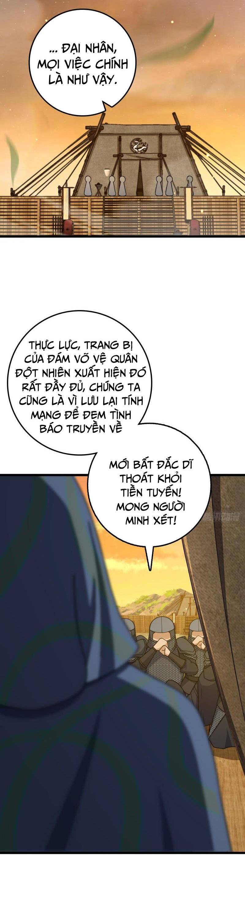 Chương 651 - trang 36