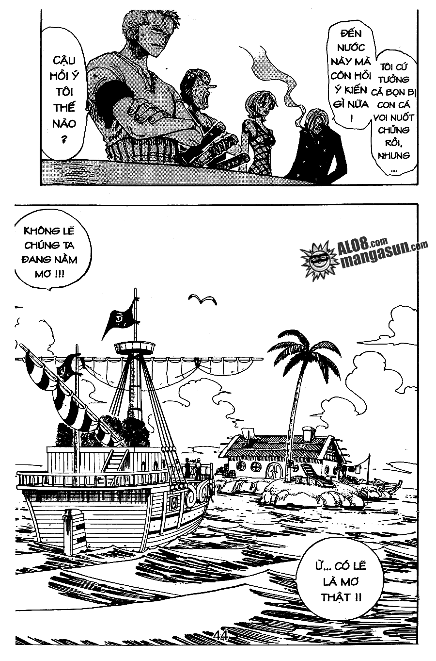 Chương 102 - trang 15