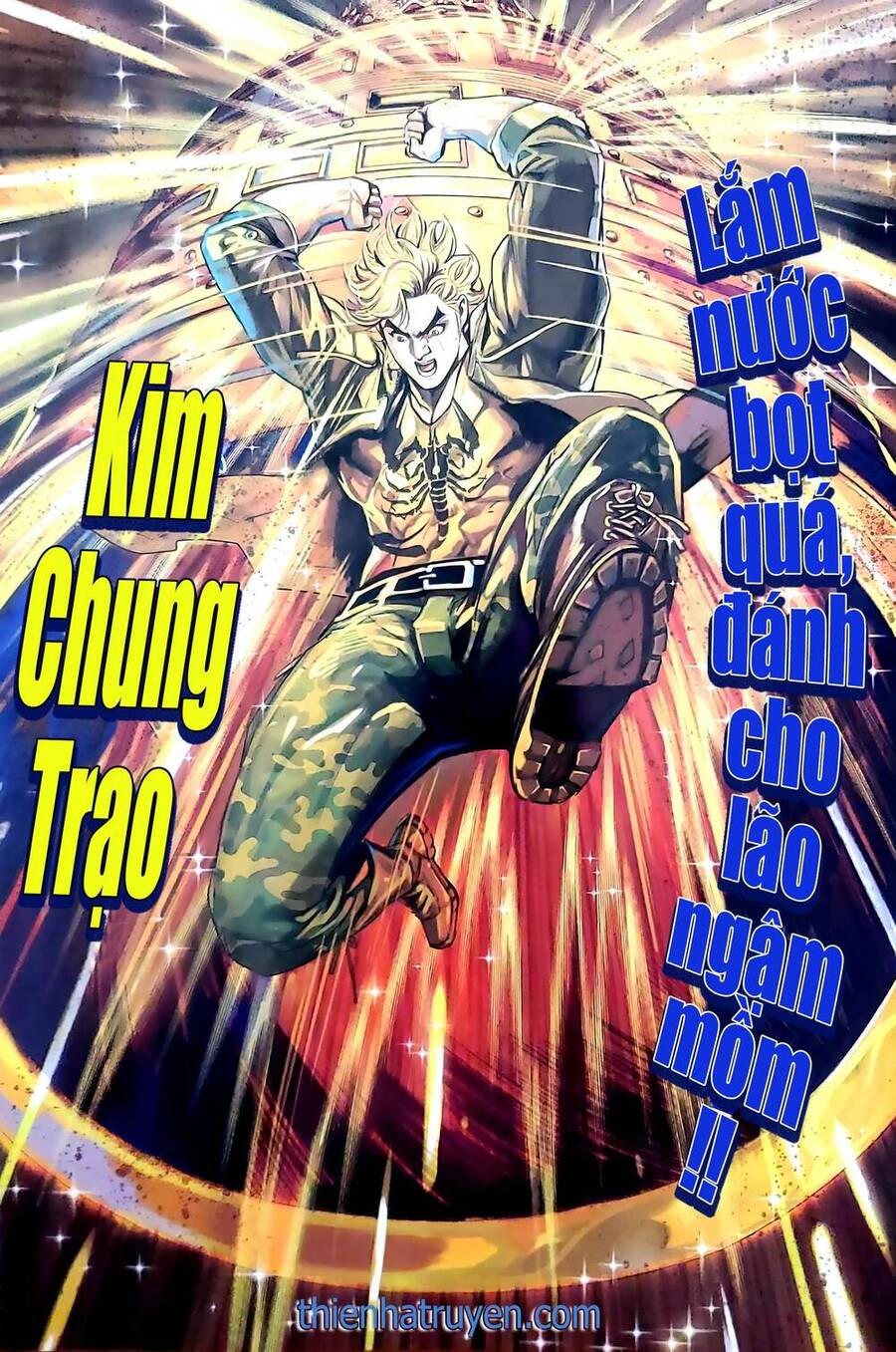 Chương 1183 - trang 13