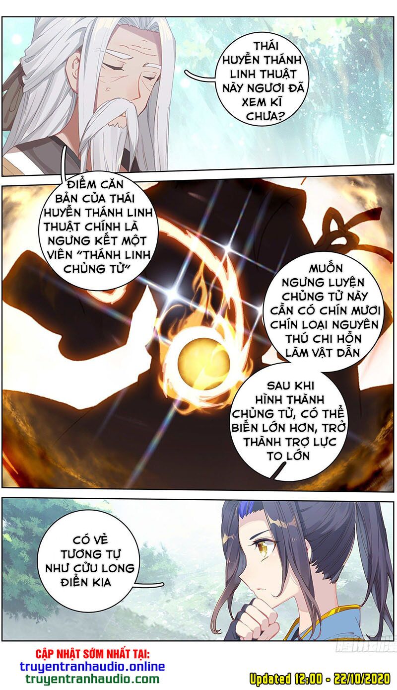 Chương 261.5 - trang 2