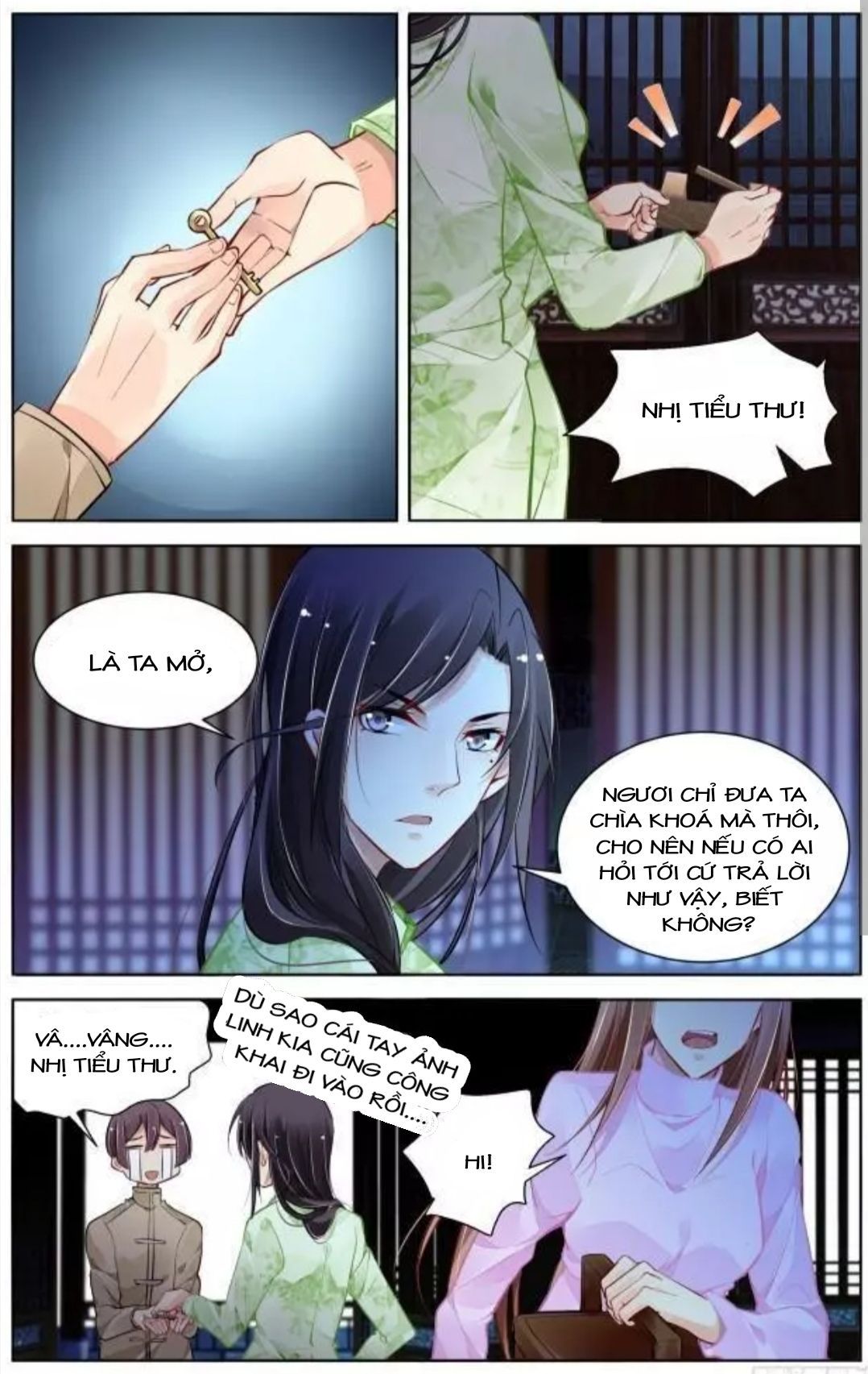 Chương 311 - trang 5
