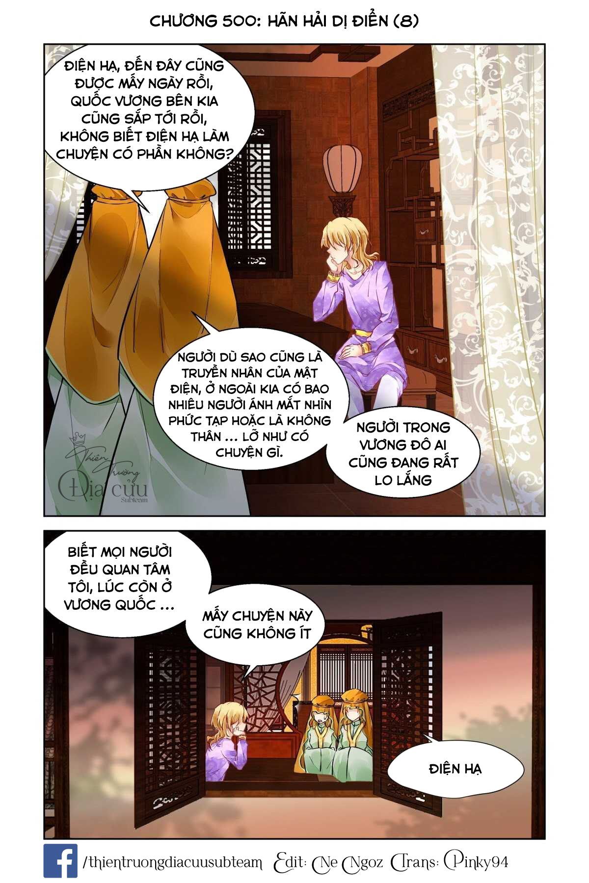 Chương 500 - trang 2