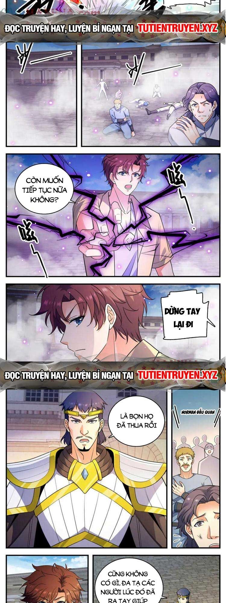 Chương 1053 - trang 3
