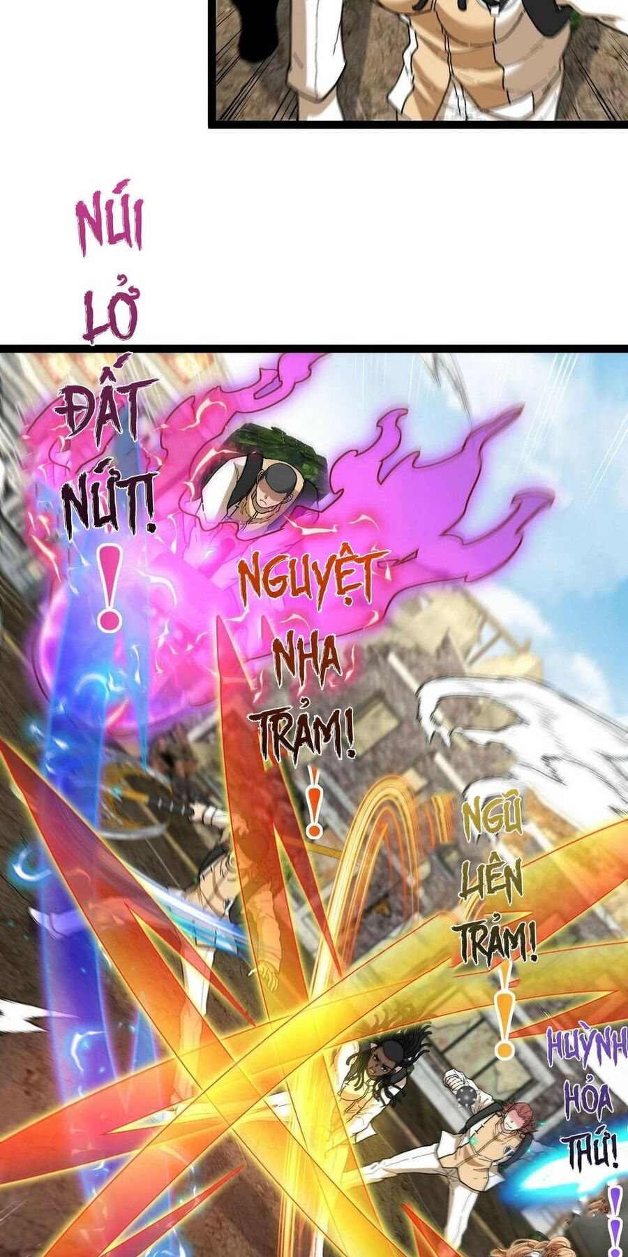 Chương 84 - trang 21