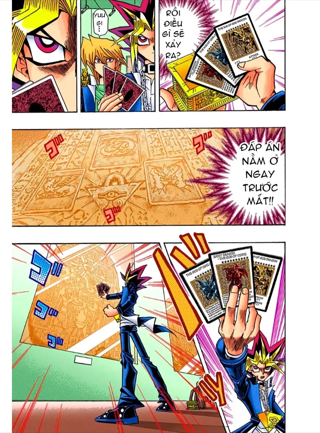 Chương 282 - trang 15