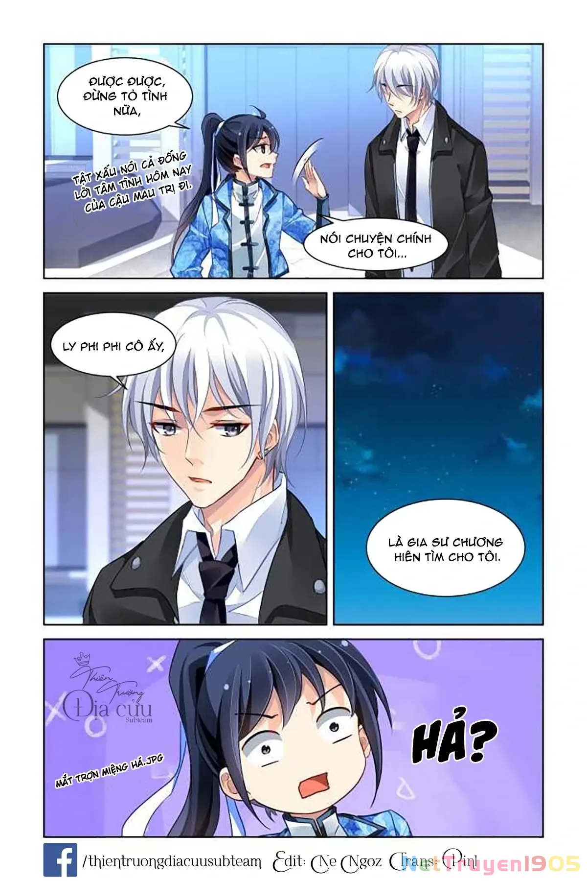 Chương 264 - trang 8