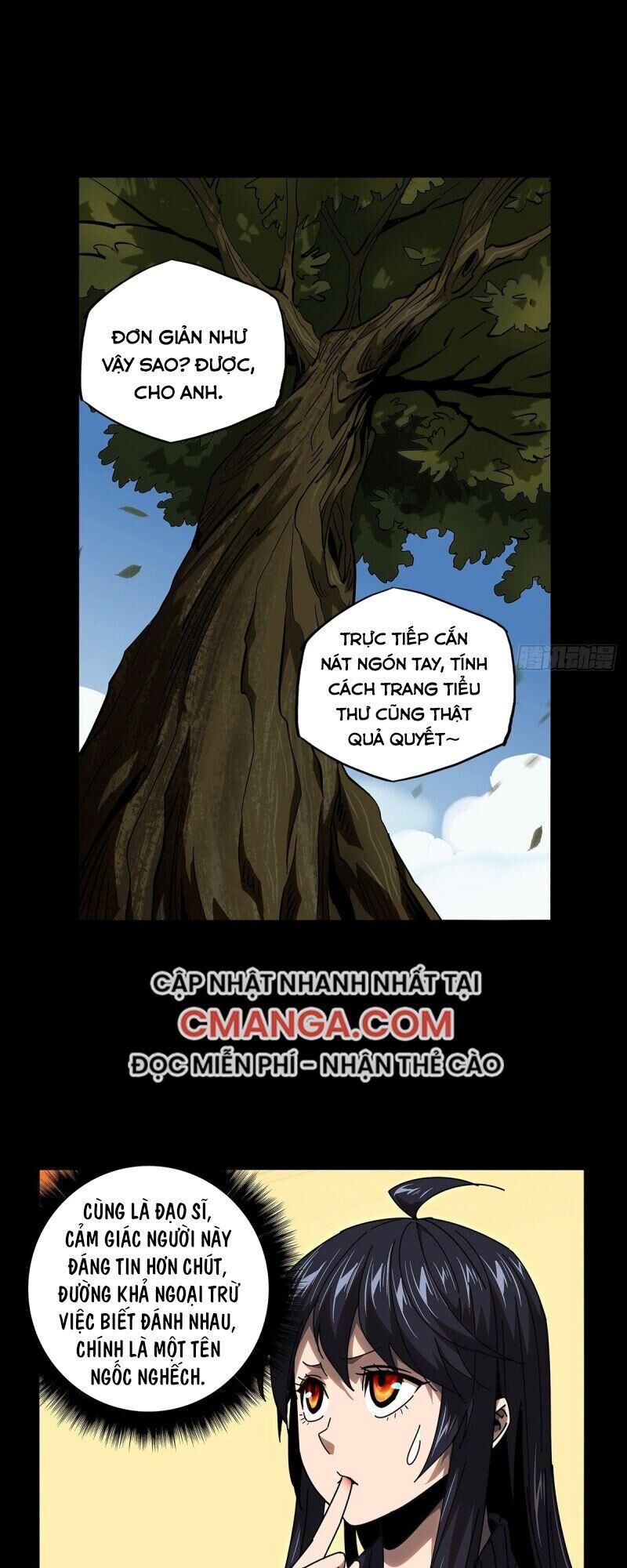 Chương 99 - trang 28