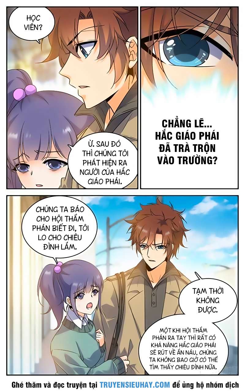 Chương 205 - trang 5