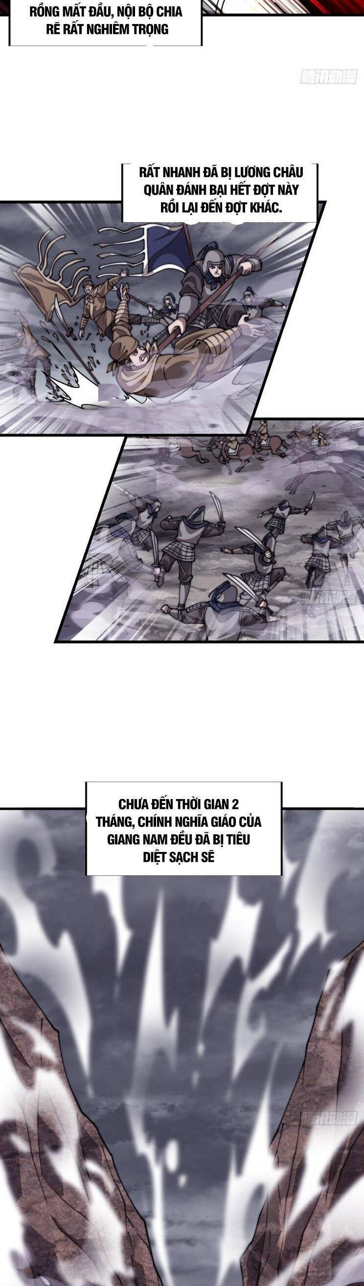 Chương 821 - trang 25
