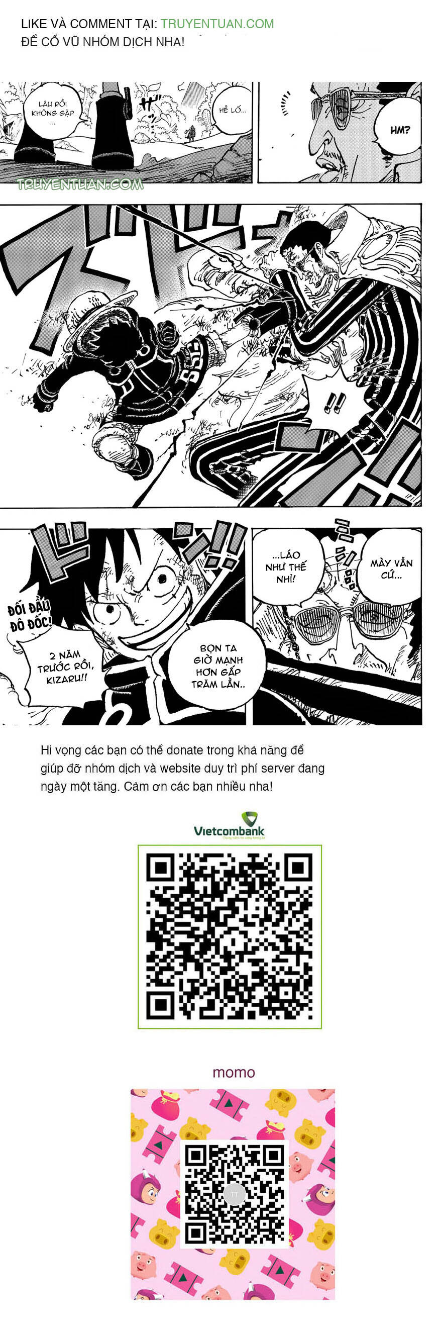 Chương 1091 - trang 18
