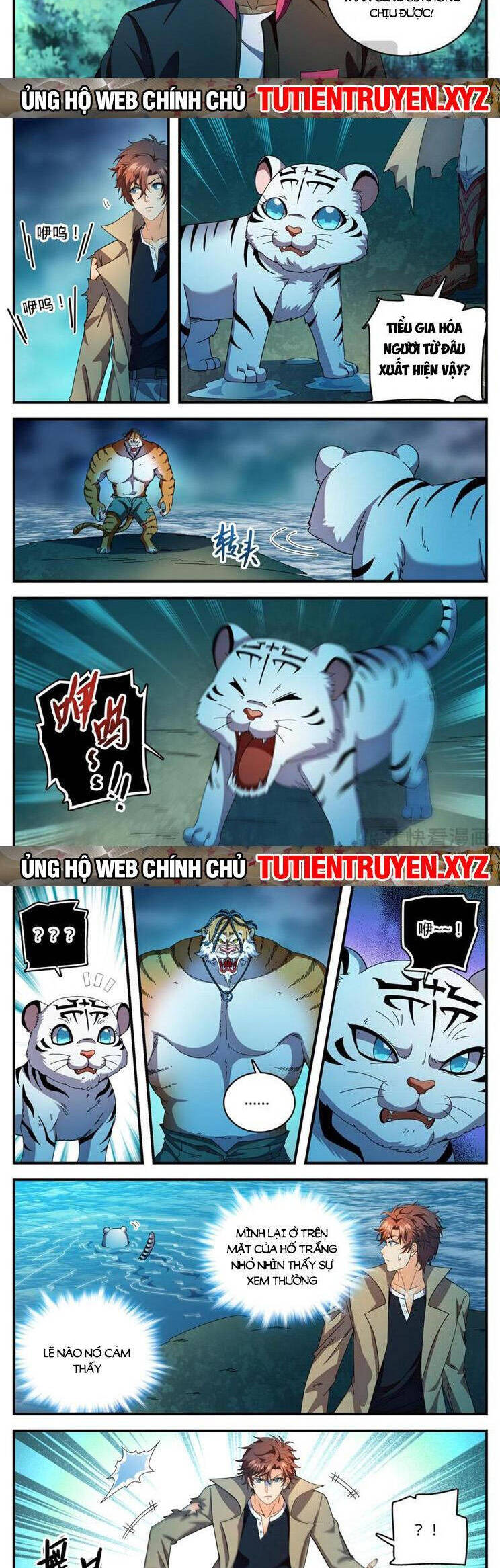 Chương 1116 - trang 3