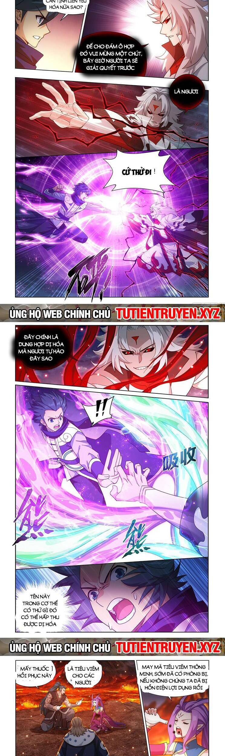 Chương 428 - trang 7