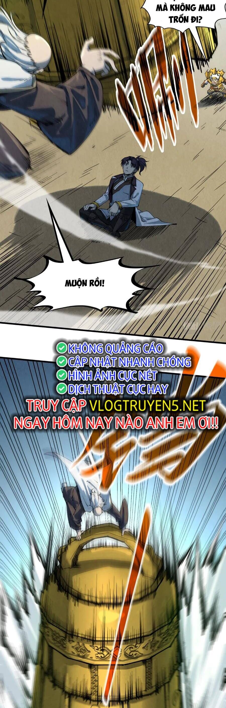Chương 209 - trang 21