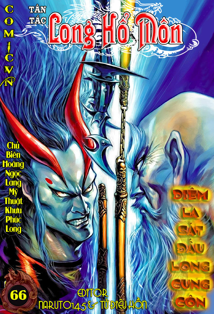 Chương 66 - trang 1