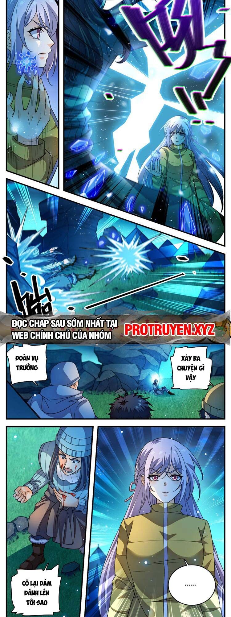 Chương 1064 - trang 6