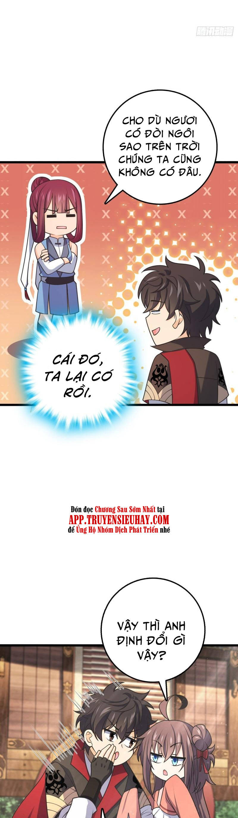 Chương 601 - trang 22