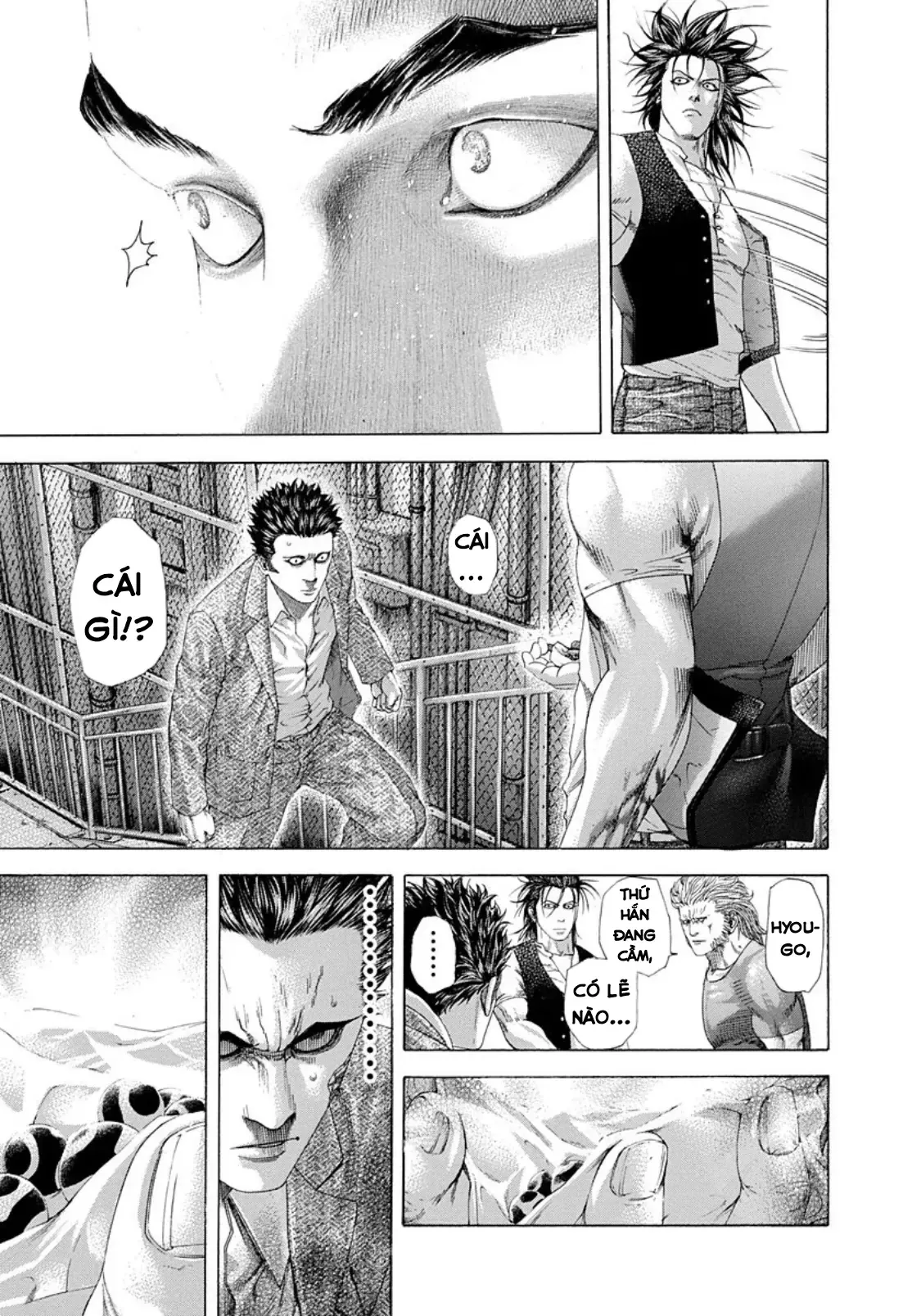 Chương 237 - trang 4