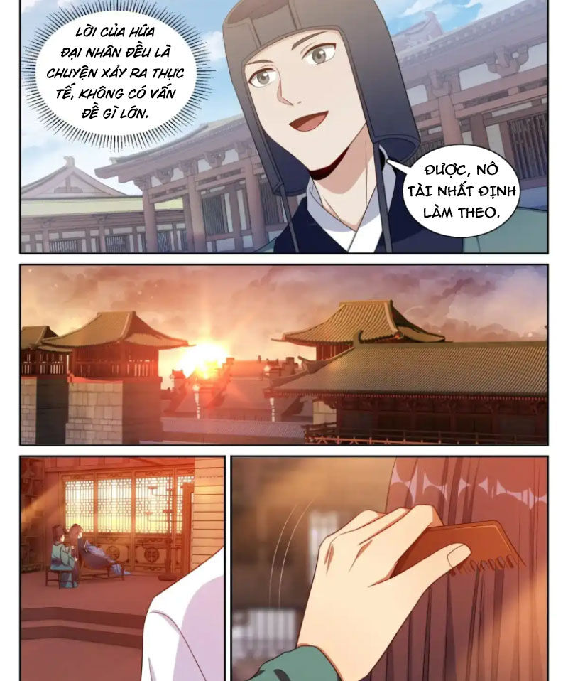 Chương 326 - trang 23