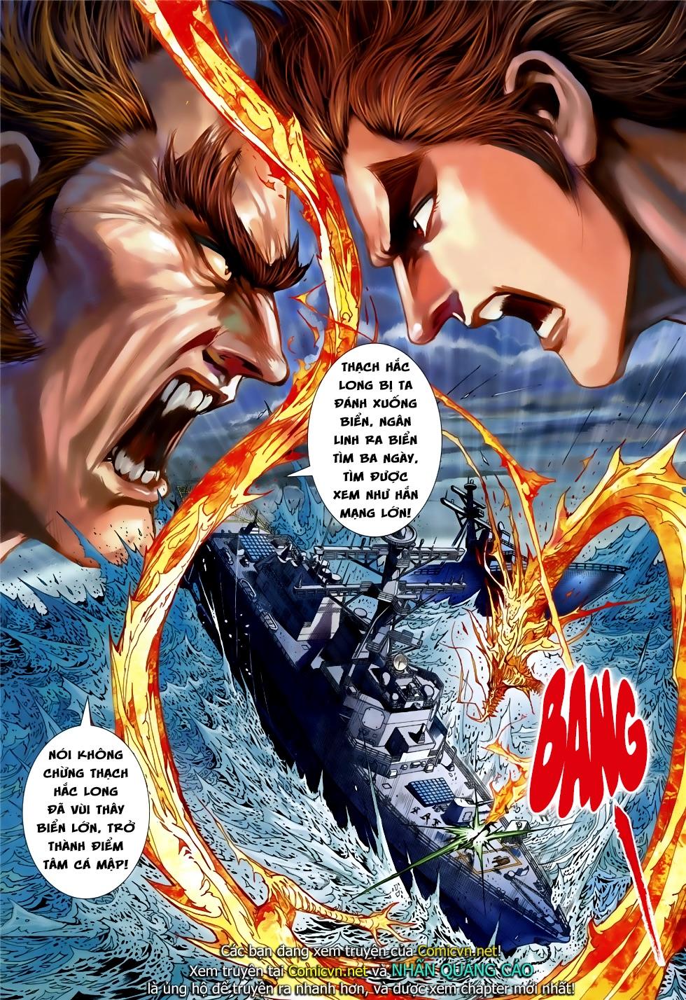 Chương 854 - trang 27