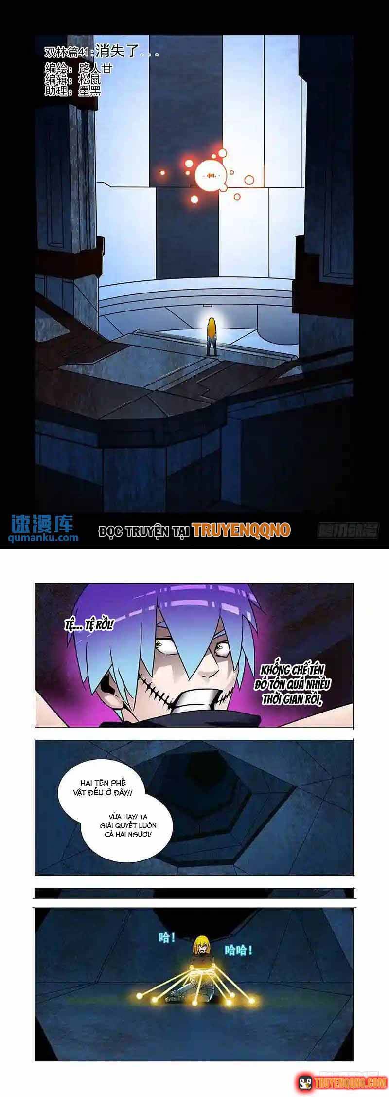 Chương 301 - trang 2