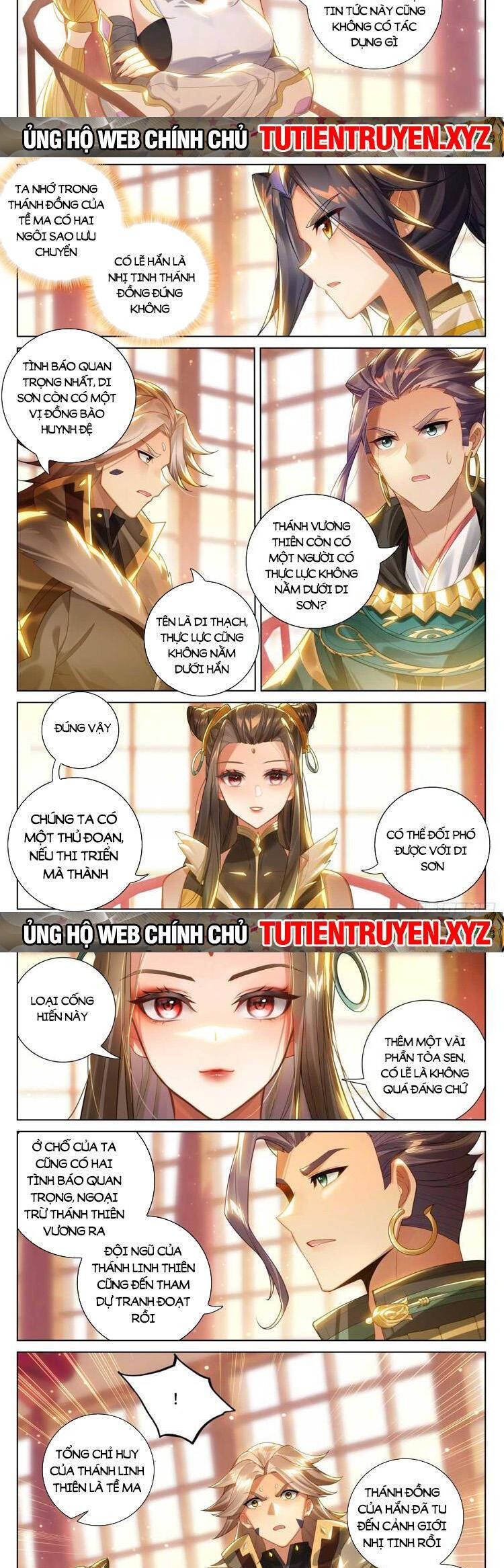 Chương 722 - trang 4