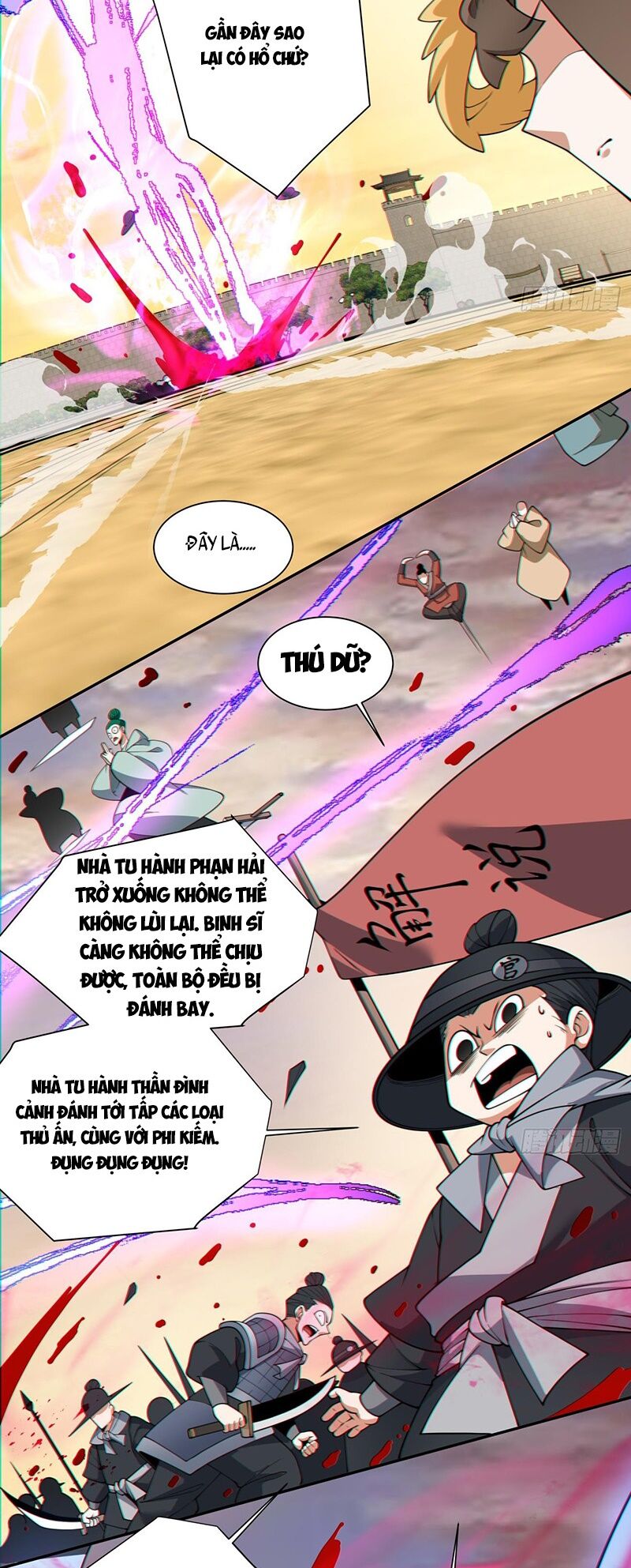 Chương 100 - trang 20