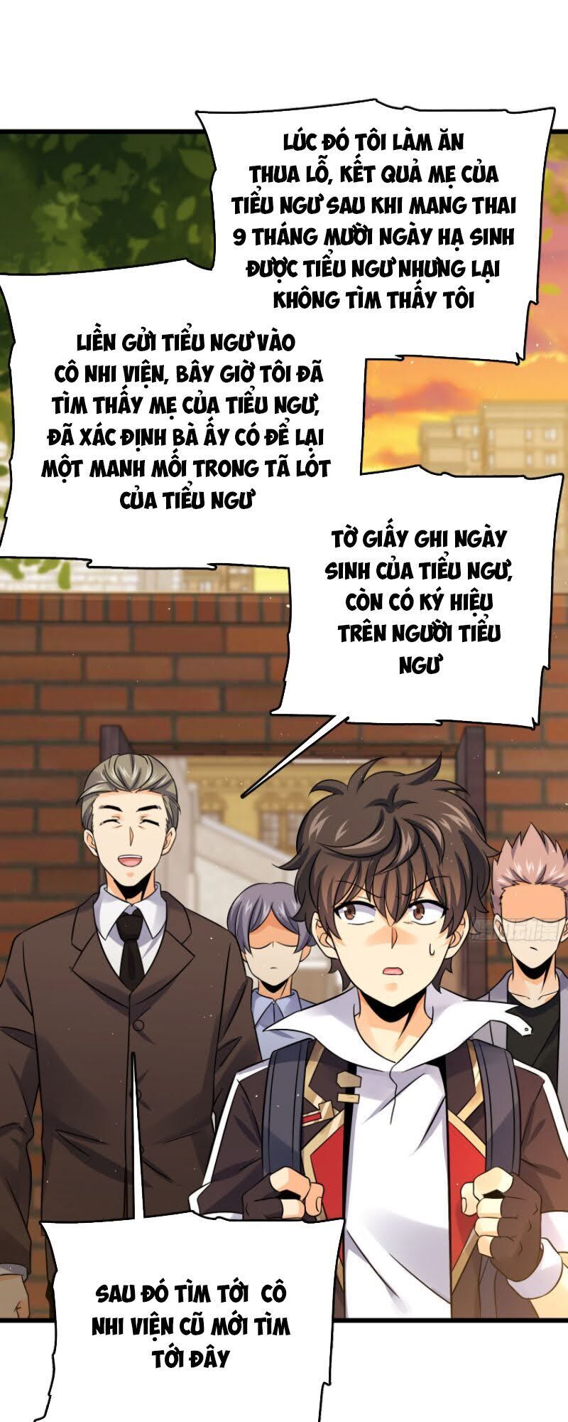 Chương 140 - trang 61