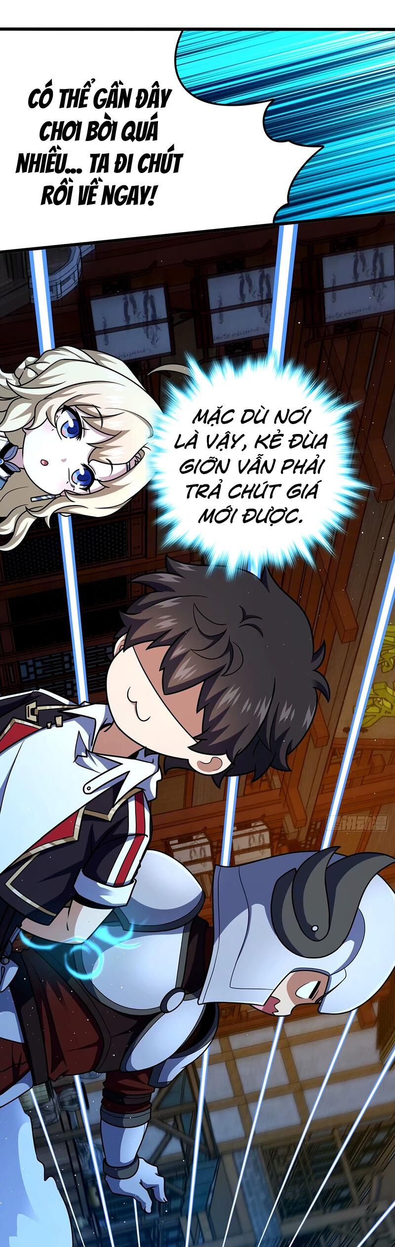 Chương 742 - trang 32