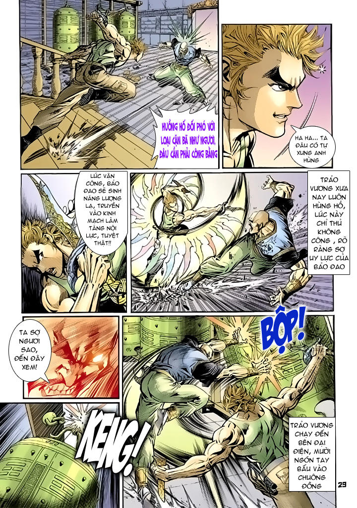 Chương 83 - trang 29