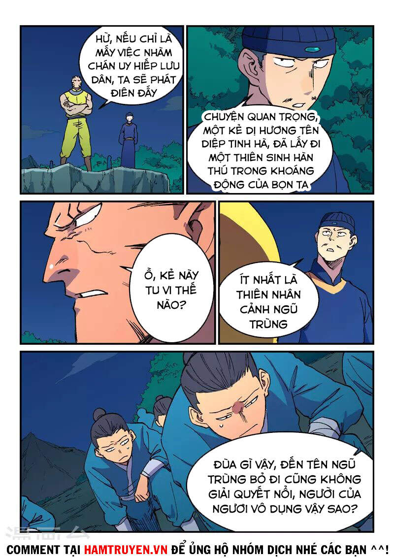 Chương 500 - trang 8