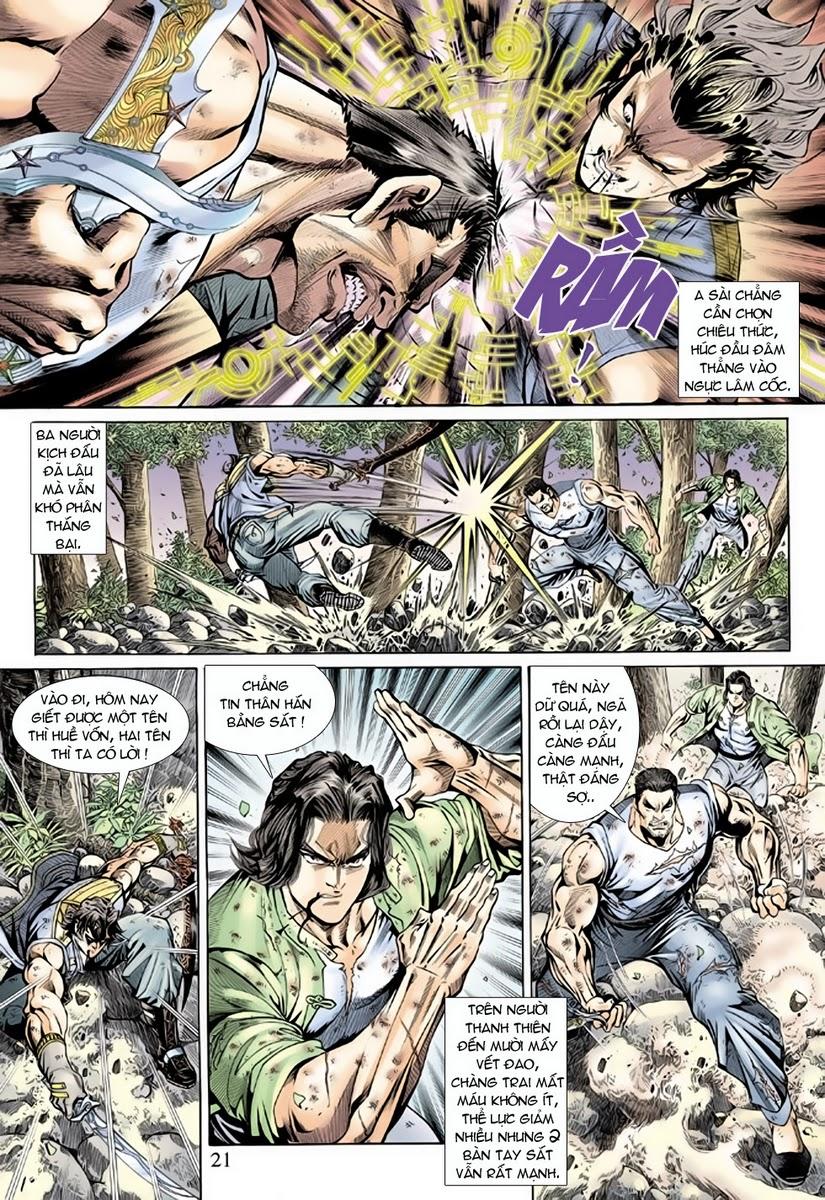 Chương 144 - trang 21