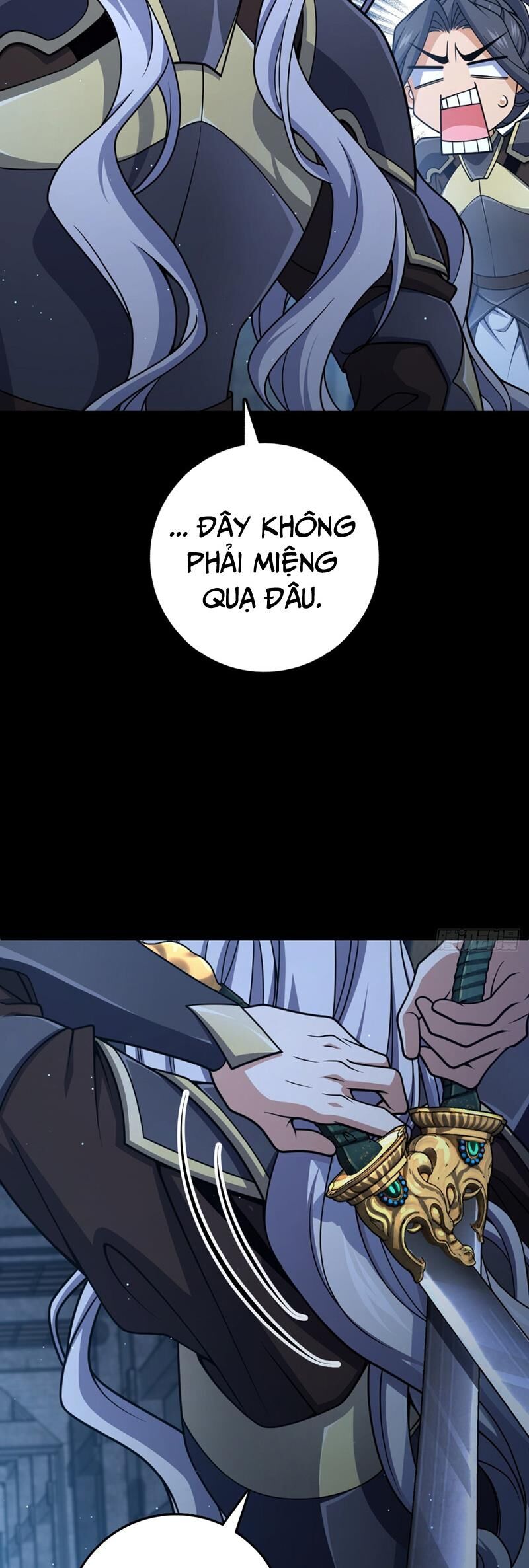 Chương 821 - trang 18