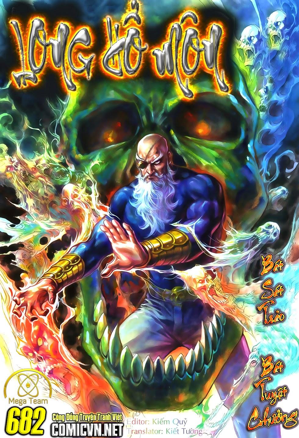 Chương 682 - trang 1