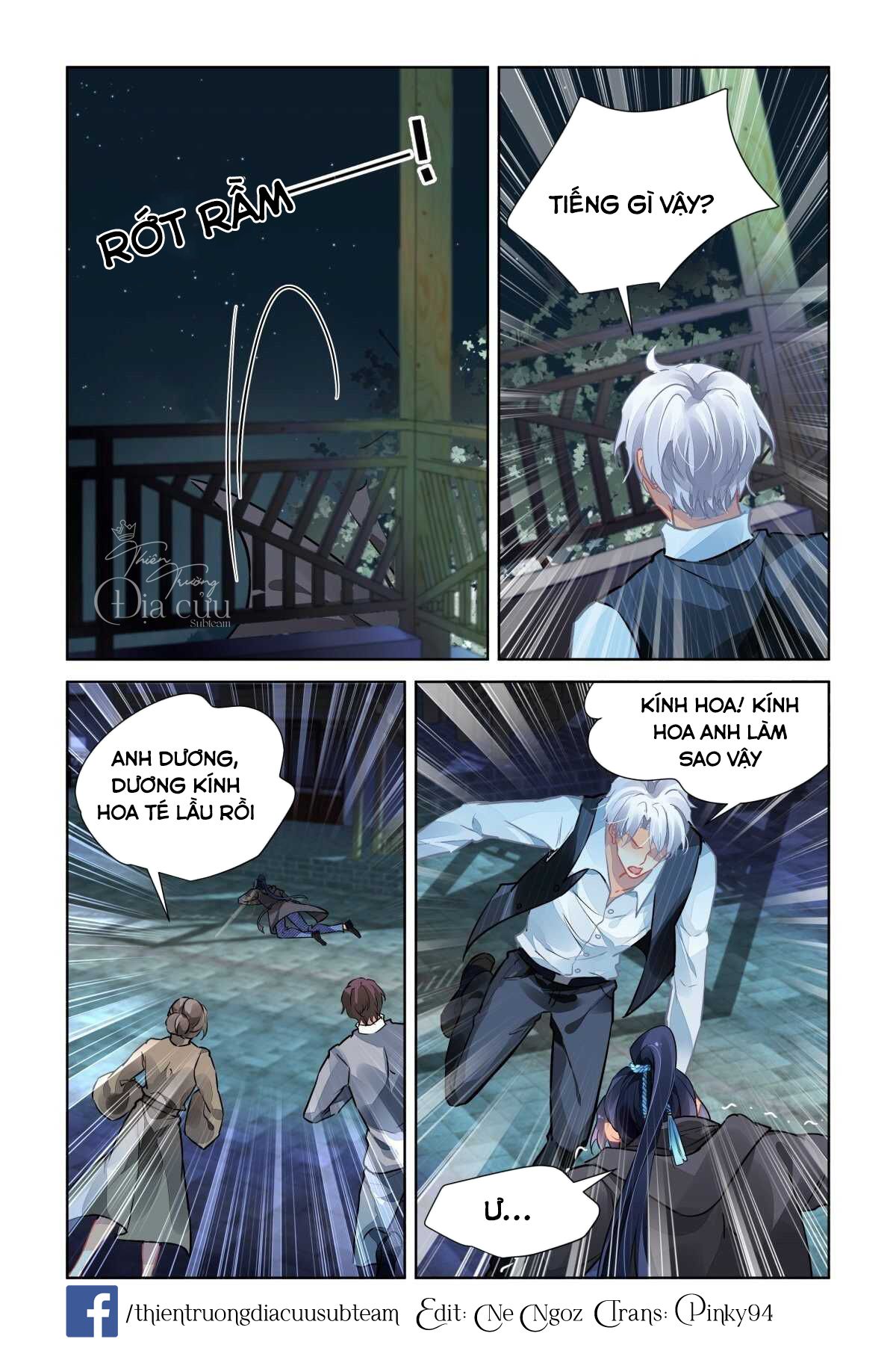 Chương 507 - trang 14
