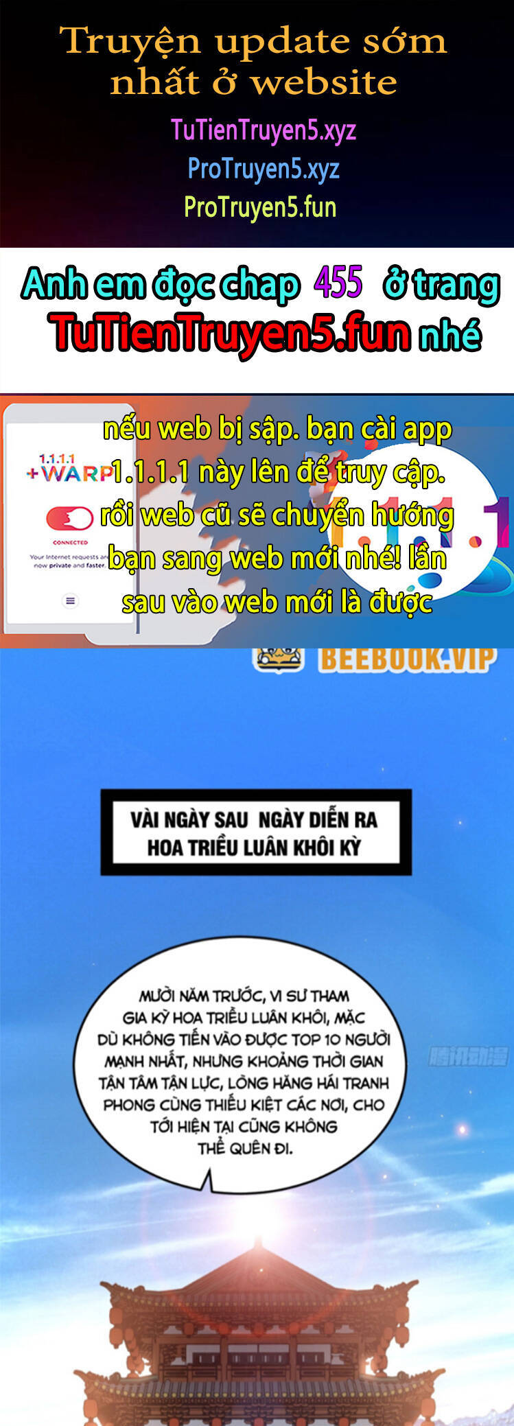 Chương 454 - trang 1
