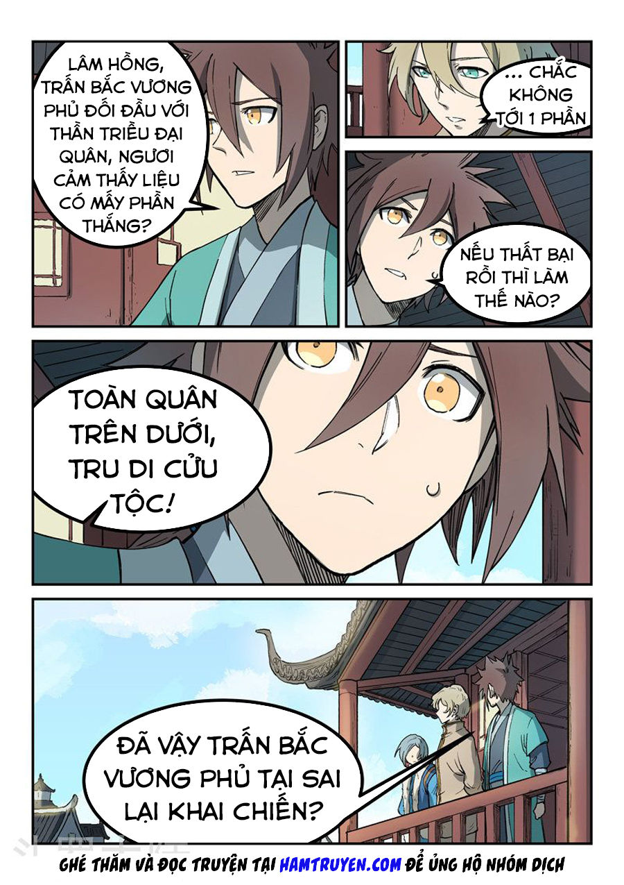 Chương 258 - trang 3