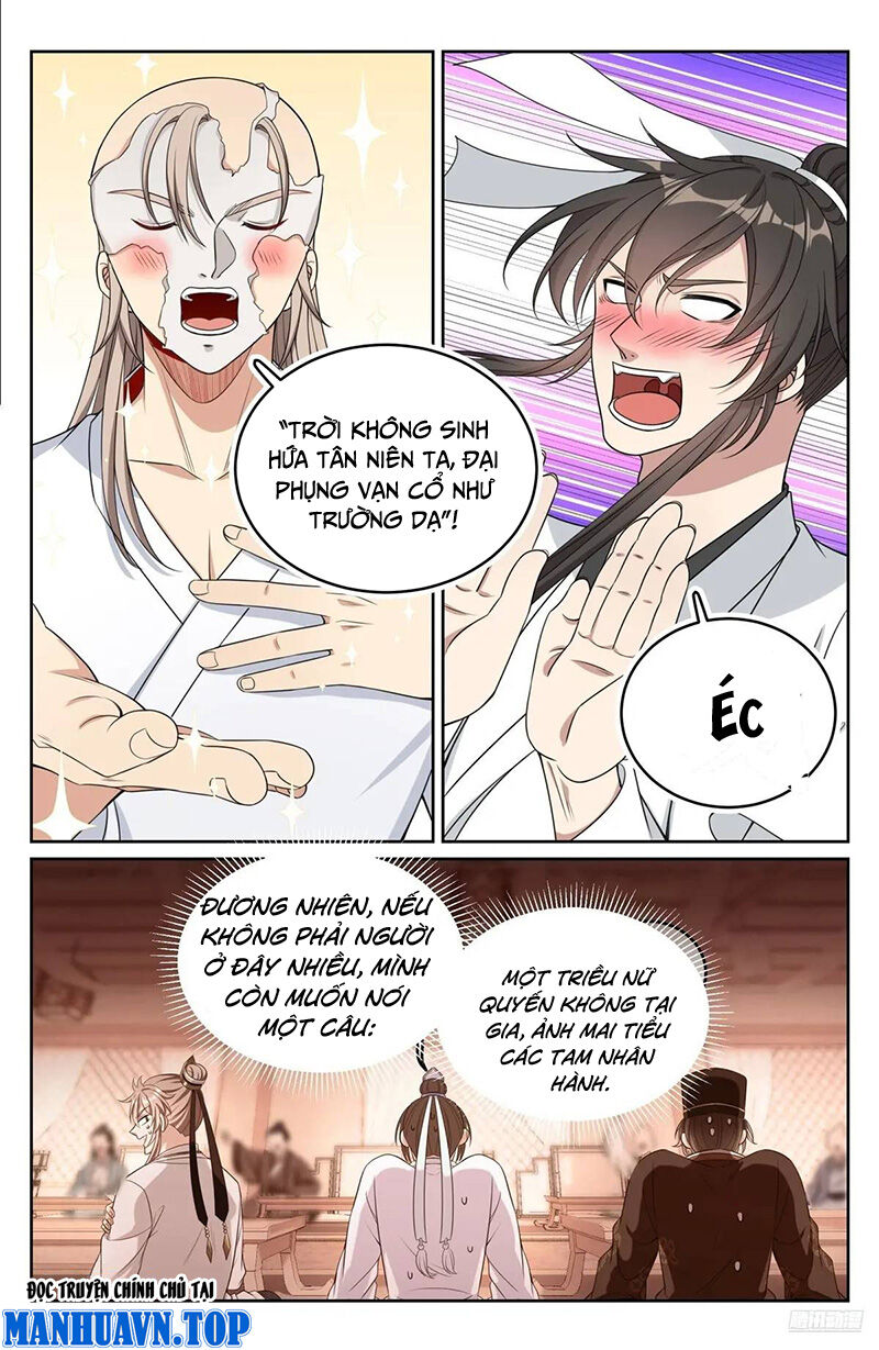 Chương 292 - trang 11
