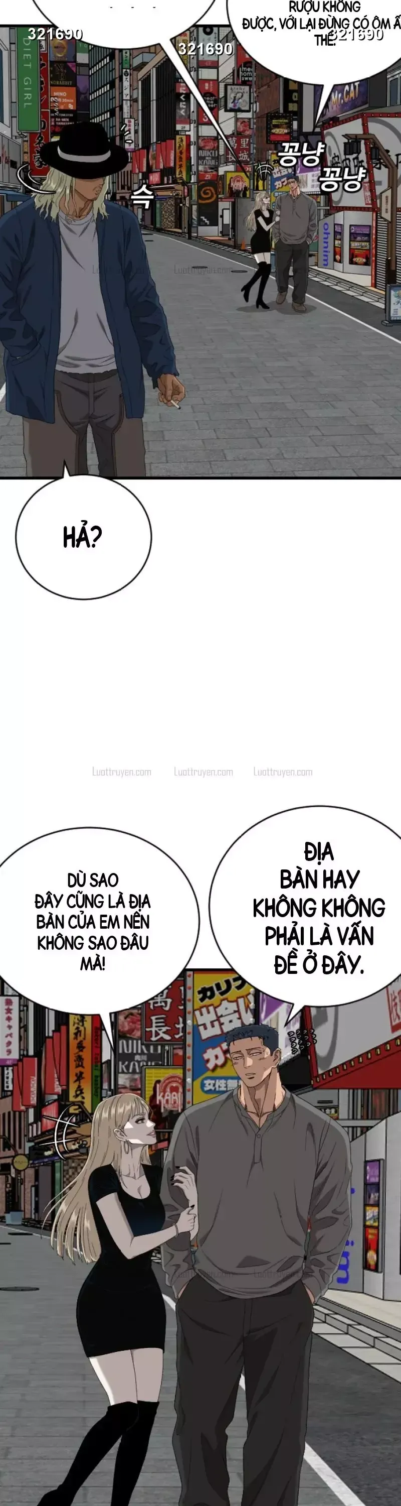 Chương 318 - trang 28