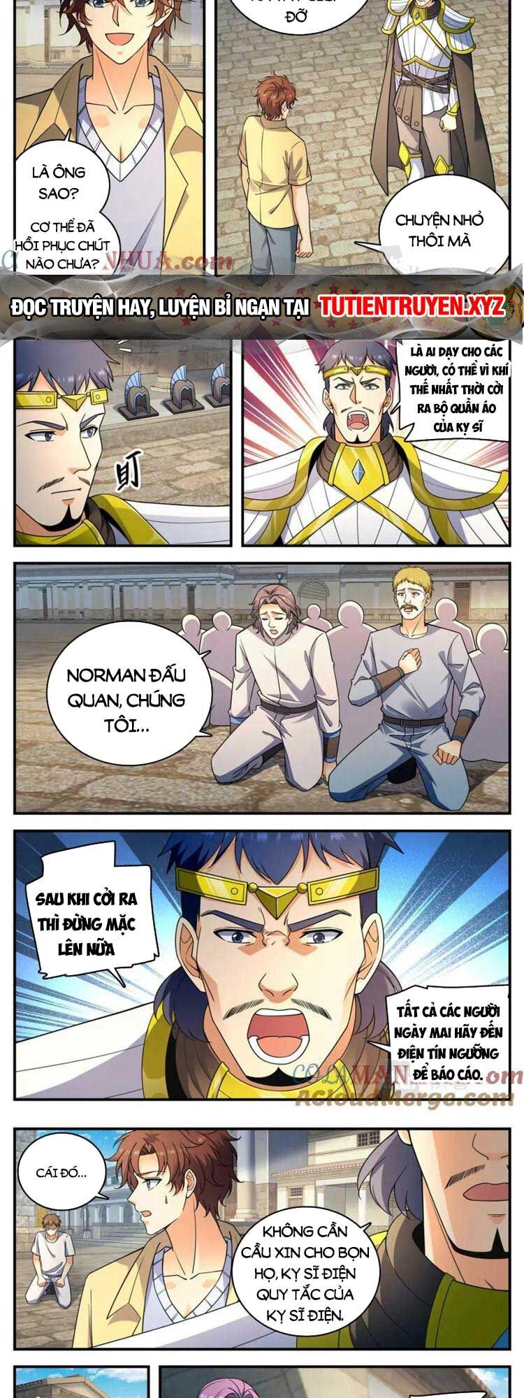 Chương 1053 - trang 4
