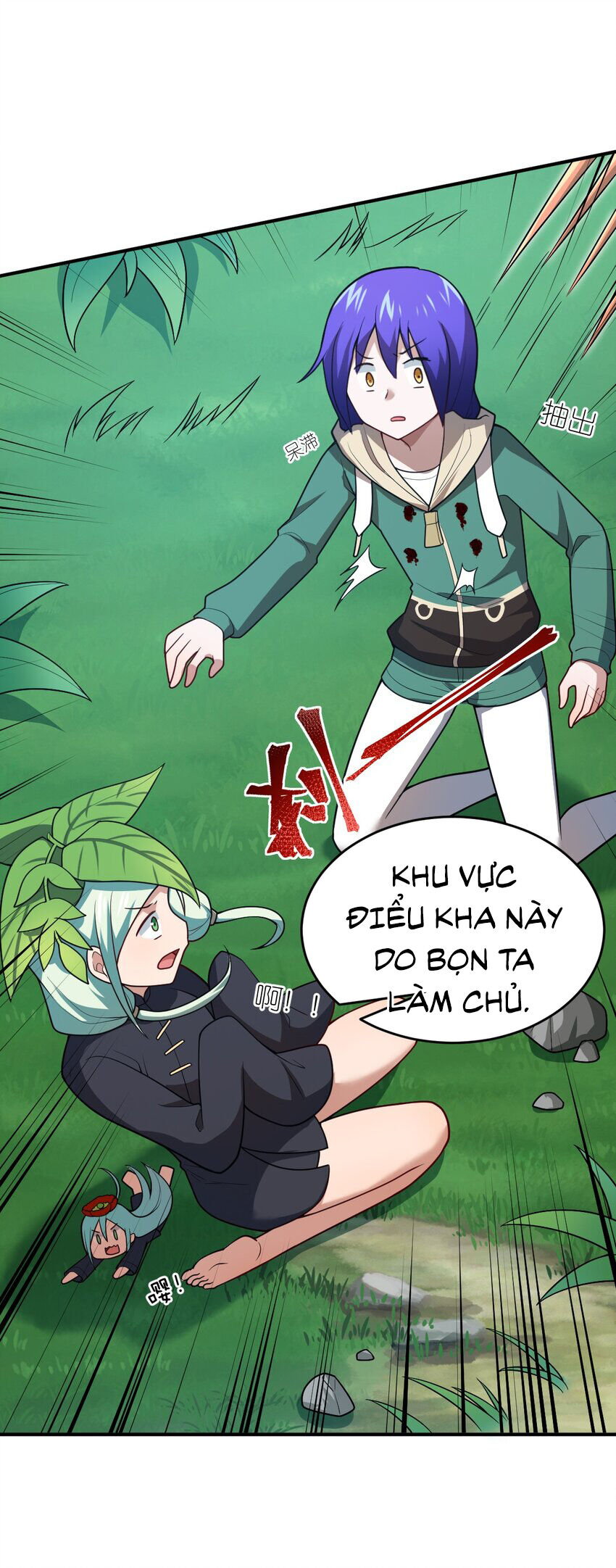 Chương 94 - trang 22
