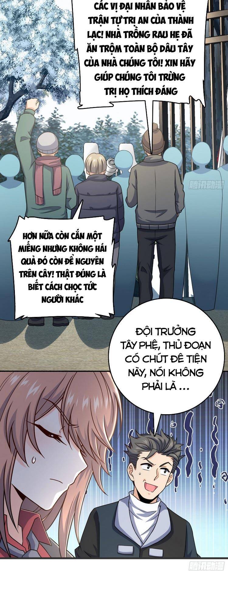 Chương 256 - trang 57