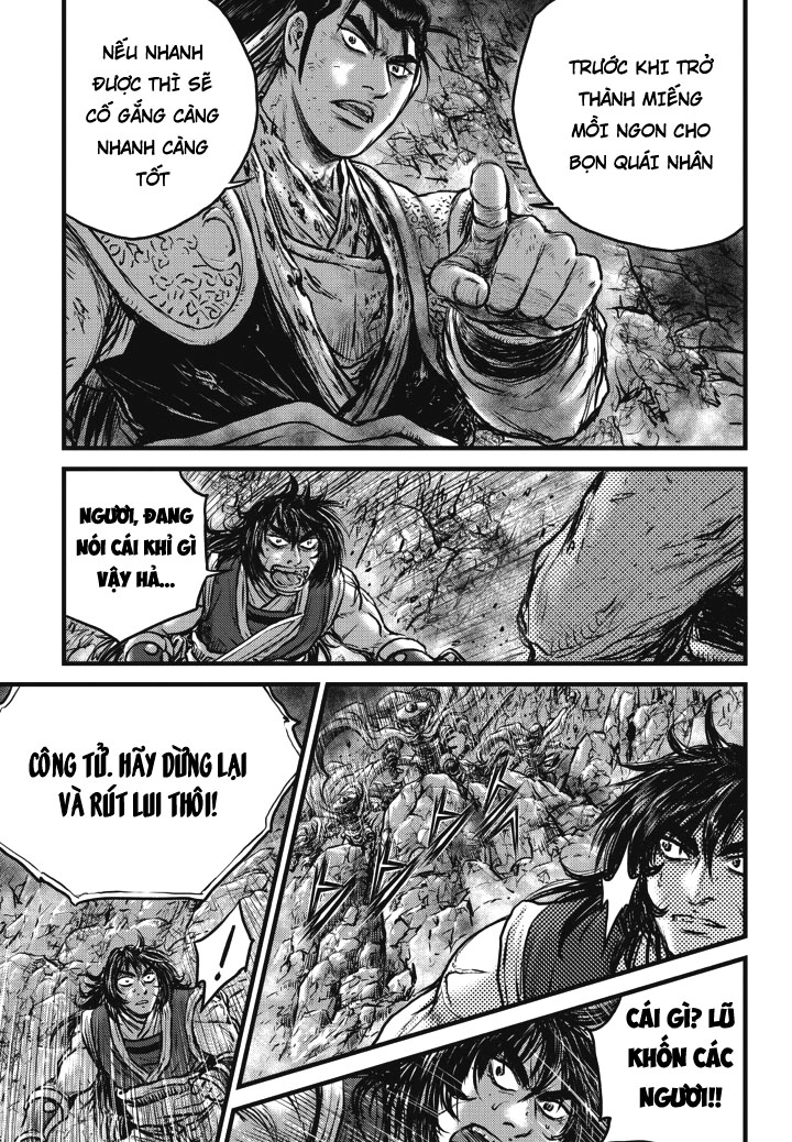 Chương 515 - trang 8