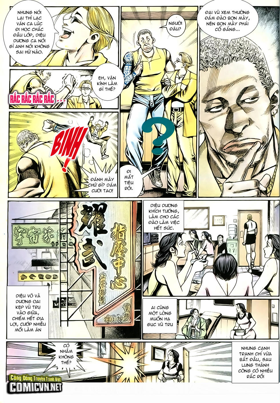Chương 252 - trang 11